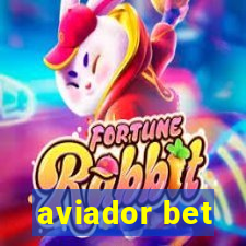 aviador bet